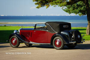 Image 14/18 de Rolls-Royce 20&#x2F;25 HP (1933)