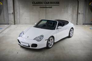 Bild 30/100 von Porsche 911 Carrera 4S (2004)