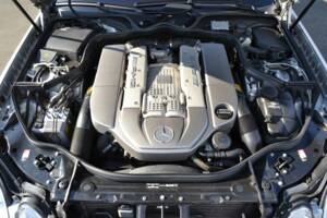 Imagen 54/100 de Mercedes-Benz E 55 AMG (2003)