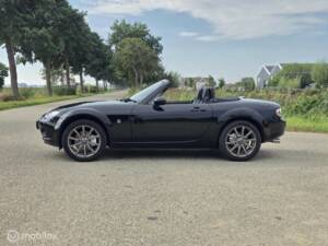 Immagine 10/31 di Mazda MX-5 1.8 (2006)
