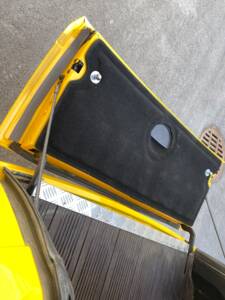 Afbeelding 16/40 van Chevrolet SSR (2005)