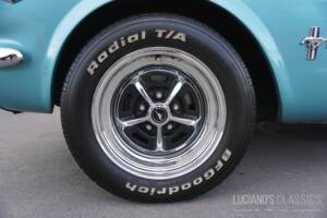 Immagine 21/77 di Ford Mustang 289 (1965)