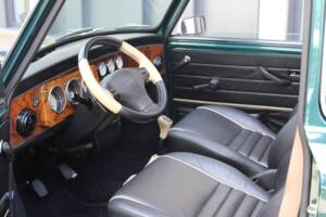 Image 12/39 de Mini Cooper 1.3i MPI (1997)