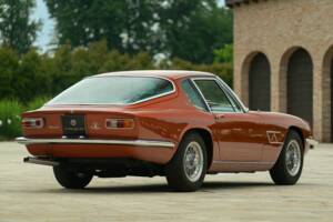 Image 15/50 of Maserati Mistral 3700 (1968)