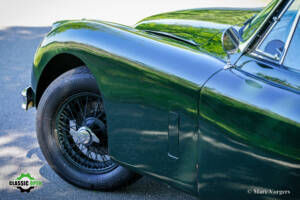 Image 45/53 of Jaguar XK 150 FHC (1958)