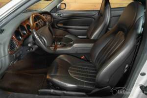 Bild 12/19 von Jaguar XK8 4.0 (2000)