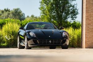 Image 11/50 of Ferrari 599 GTB Fiorano (2007)
