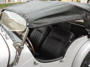 Immagine 34/50 di Morgan 4/4 1600 (1985)