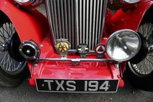 Bild 42/50 von MG TC (1945)