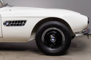 Image 17/43 of BMW 507 (1959)