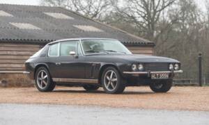 Bild 1/45 von Jensen Interceptor MK III (1974)