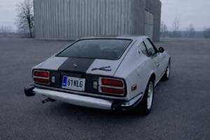 Imagen 41/50 de Datsun 260 Z (1974)