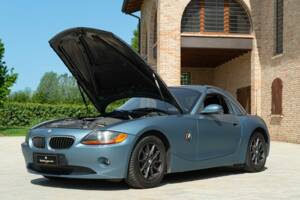 Immagine 42/49 di BMW Z4 2.2i (2004)