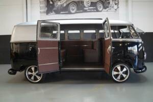 Image 4/50 of Volkswagen T1 Brasil (1967)