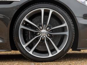 Bild 6/56 von Aston Martin DBS (2010)