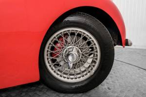 Imagen 34/50 de Triumph TR 3A (1959)