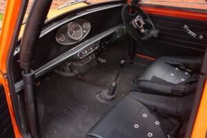 Bild 28/50 von Rover Mini Cooper 1,3i (1993)