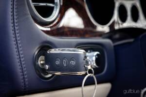 Image 30/75 of Bentley Continental GT (2004)