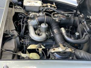Immagine 14/17 di Rolls-Royce Silver Shadow I (1969)