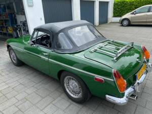 Afbeelding 5/8 van MG MGB (1978)