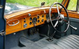 Image 22/59 of Bentley 4 1/4 Litre (1936)