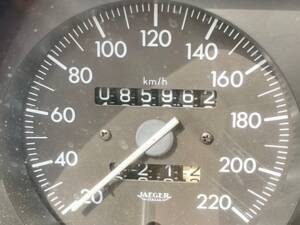 Bild 23/23 von Alfa Romeo 2.0 Spider (1991)