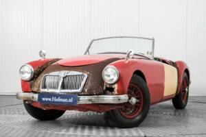Bild 3/50 von MG MGA 1500 (1957)