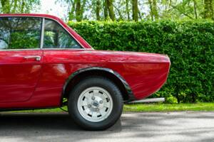 Image 22/36 of Lancia Fulvia Coupe HF 1.6 (1971)