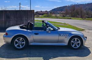Bild 5/22 von BMW Z3 1.9 (1997)