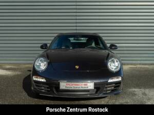 Immagine 26/26 di Porsche 911 Carrera (2011)
