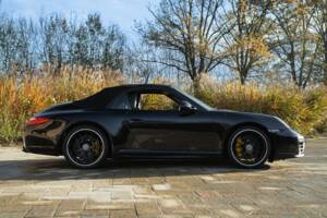 Image 5/50 of Porsche 911 Carrera GTS (2011)