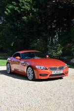 Afbeelding 19/50 van BMW Z4 sDrive35i (2016)