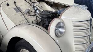 Image 38/91 de Opel Kadett (1938)