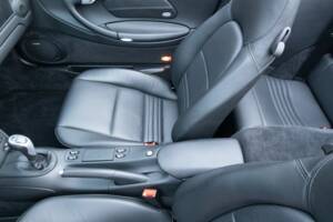 Image 36/50 of Porsche 911 Carrera 4S (2003)