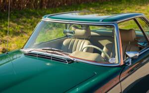 Imagen 12/44 de Mercedes-Benz 280 SL (1969)