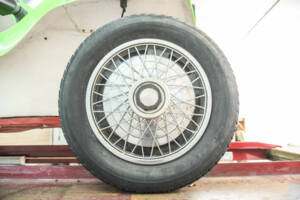 Image 41/50 of Volkswagen Meyers Manx Buggy (1966)