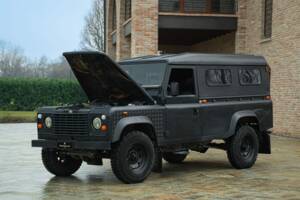 Obraz 48/50 pojazdu Land Rover 90 (1985)