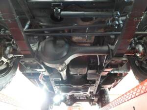 Imagen 9/10 de Toyota Land Cruiser BJ 42 (1982)