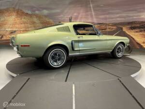 Imagen 22/50 de Ford Mustang 289 (1968)