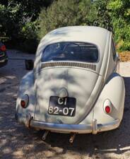 Image 2/24 of Volkswagen Beetle 1200 Standard "Dickholmer" (1959)