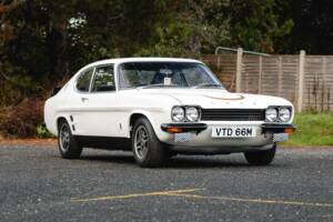 Bild 1/50 von Ford Capri I 3100 RS (1974)