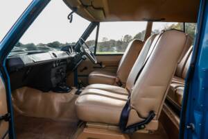 Bild 23/35 von Land Rover Range Rover Classic (1971)