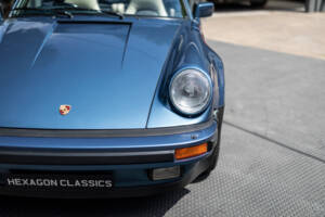 Imagen 40/44 de Porsche 911 Turbo 3.3 (1989)
