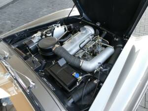 Image 20/30 de Mercedes-Benz 190 SL (1961)