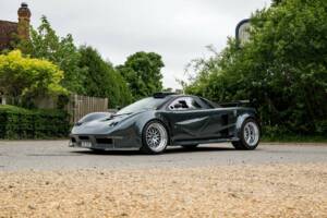 Bild 18/50 von DDR Miami GTR8 (2016)