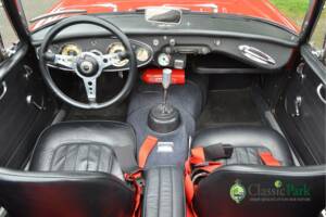 Image 29/50 of Austin-Healey 3000 Mk II (BJ7) (1962)