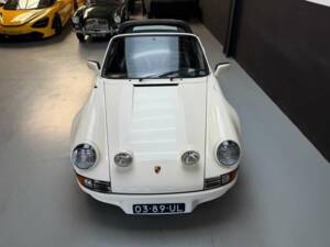 Bild 22/50 von Porsche 911 2.4 S "Ölklappe" (1972)