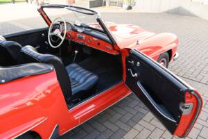 Image 19/53 de Mercedes-Benz 190 SL (1962)
