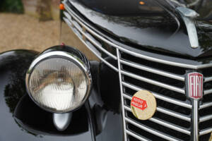 Image 34/50 de FIAT 1100 B (1947)