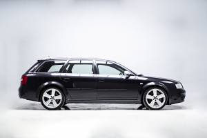 Bild 6/39 von Audi RS6 Avant (2002)